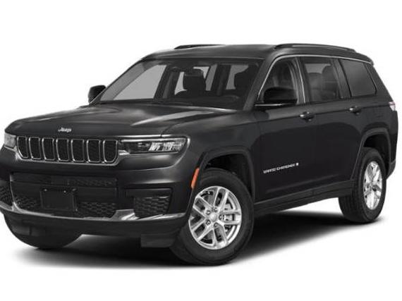 JEEP GRAND CHEROKEE 2023 1C4RJKBG0P8104204 image